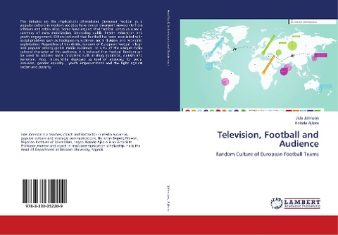 Television, Football and Audience: Fandom Culture of European Football Teams