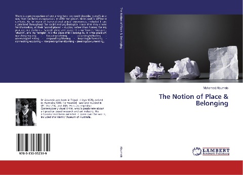 The Notion of Place & Belonging