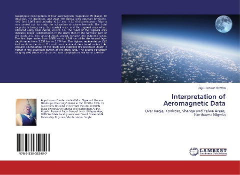 Interpretation of Aeromagnetic Data: Over Kaoje, Konkoso, Shanga and Yelwa Areas, Northwest Nigeria