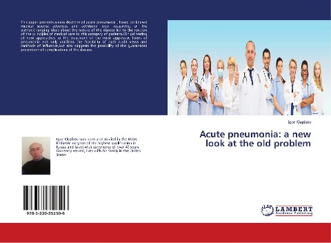 Acute pneumonia: a new look at the old problem