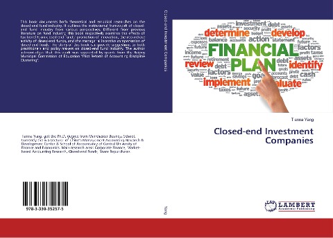 Closed-end Investment Companies