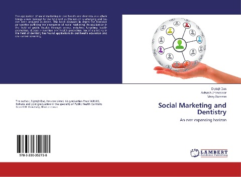 Social Marketing and Dentistry: An ever expanding horizon