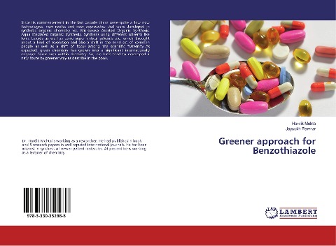 Greener approach for Benzothiazole