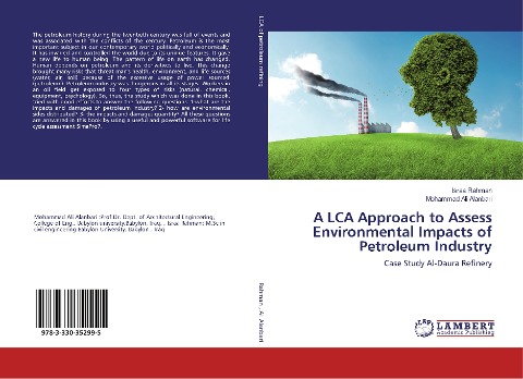 A LCA Approach to Assess Environmental Impacts of Petroleum Industry: Case Study Al-Daura Refinery