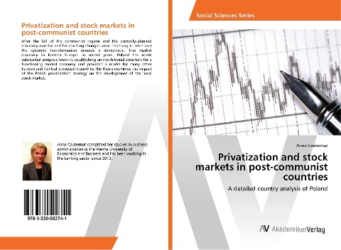 Privatization and stock markets in post-communist countries: A detailed country analysis of Poland