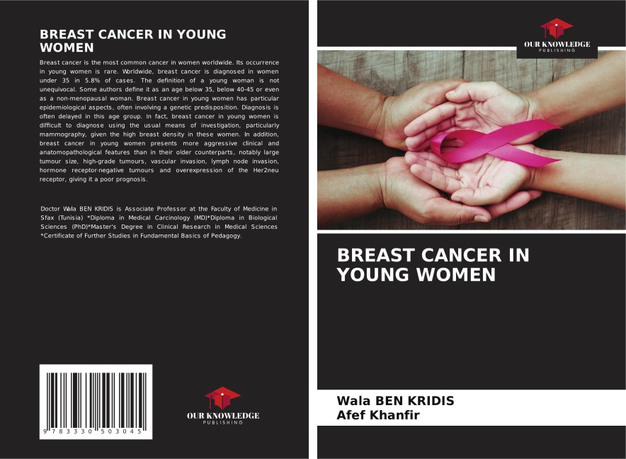 BREAST CANCER IN YOUNG WOMEN