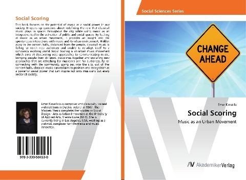 Social Scoring: Music as an Urban Movement