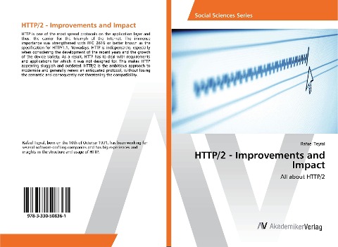 HTTP/2 - Improvements and Impact: All about HTTP/2