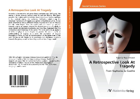 A Retrospective Look At Tragedy: From Sophocles to Goethe