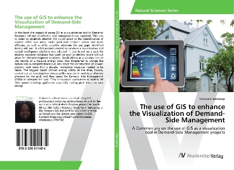 The use of GIS to enhance the Visualization of Demand-Side Management: A Commentary on the use of GIS as a visualization tool in Demand-Side Management projects