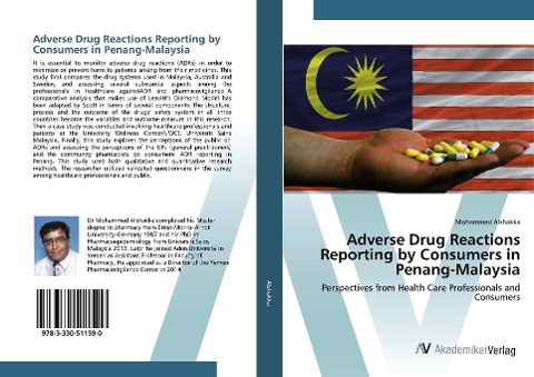 Adverse Drug Reactions Reporting by Consumers in Penang-Malaysia: Perspectives from Health Care Professionals and Consumers