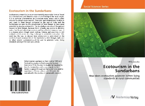 Ecotourism in the Sundarbans: How does ecotourism promote better living standards in rural communities