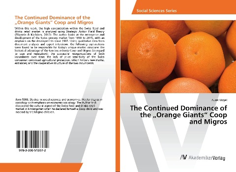 The Continued Dominance of the Orange Giants Coop and Migros