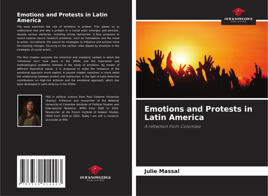 Emotions and Protests in Latin America: A reflection from Colombia