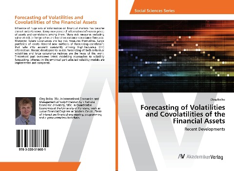 Forecasting of Volatilities and Covolatilities of the Financial Assets: Recent Developments