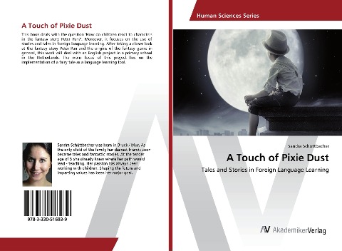 A Touch of Pixie Dust: Tales and Stories in Foreign Language Learning