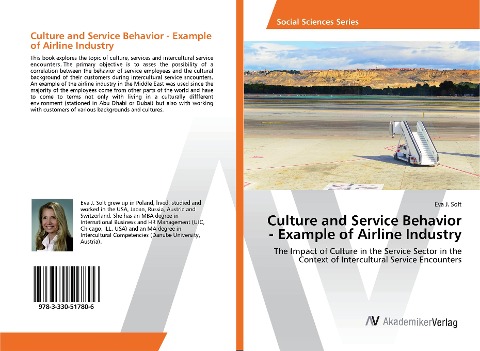 Culture and Service Behavior - Example of Airline Industry: The Impact of Culture in the Service Sector in the Context of Intercultural Service Encounters