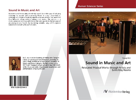 Sound in Music and Art: Relocated Musical Works through Artists and Exhibiting Rooms