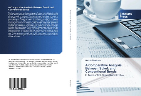 A Comparative Analysis Between Sukuk and Conventional Bonds: In Terms of Risk-Return Characteristics