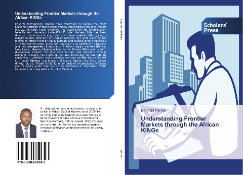 Understanding Frontier Markets through the African KINGs