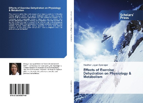 Effects of Exercise Dehydration on Physiology & Metabolism