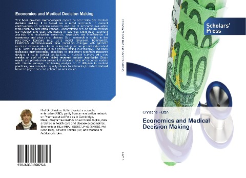 Economics and Medical Decision Making