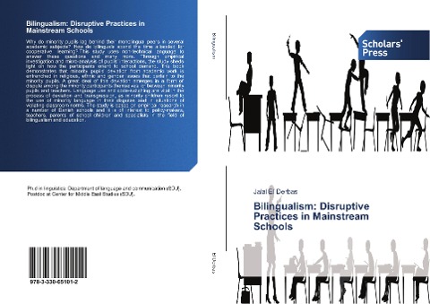 Bilingualism: Disruptive Practices in Mainstream Schools