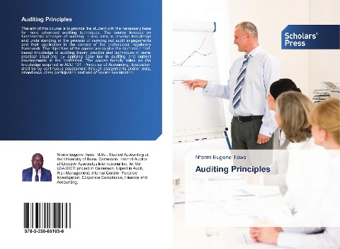 Auditing Principles