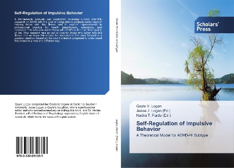 Self-Regulation of Impulsive Behavior: A Theoretical Model for ADHD-HI Subtype