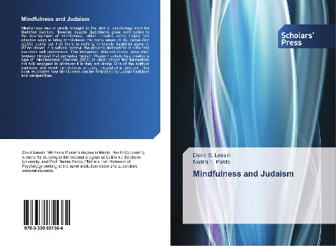 Mindfulness and Judaism
