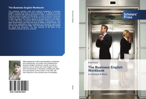 The Business English Workbook: (A Revised Edition)