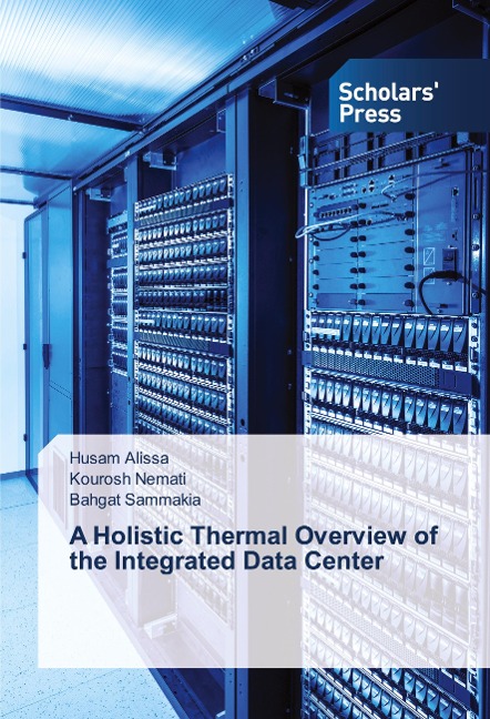 A Holistic Thermal Overview of the Integrated Data Center