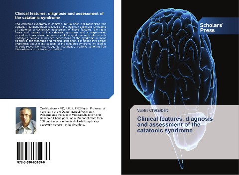 Clinical features, diagnosis and assessment of the catatonic syndrome