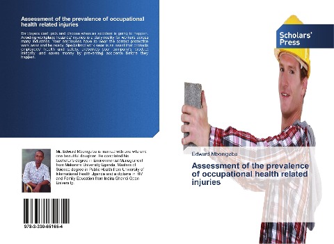 Assessment of the prevalence of occupational health related injuries