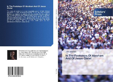 In The Footsteps Of Abraham And Of Jesus Christ