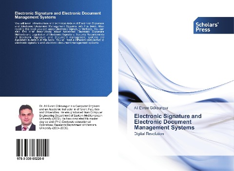 Electronic Signature and Electronic Document Management Systems: Digital Revolution