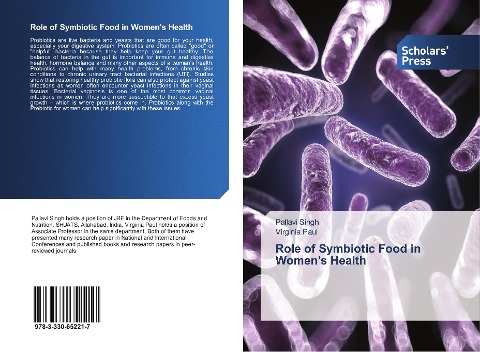 Role of Symbiotic Food in Womens Health