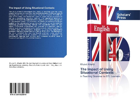 The Impact of Using Situational Contexts: in Teaching Grammar to EFL Learners