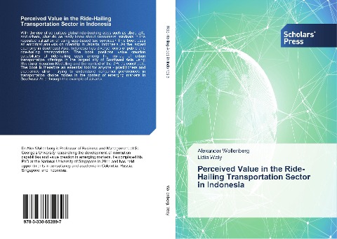 Perceived Value in the Ride-Hailing Transportation Sector in Indonesia
