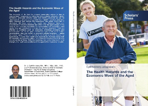 The Health Hazards and the Economic Woes of the Aged