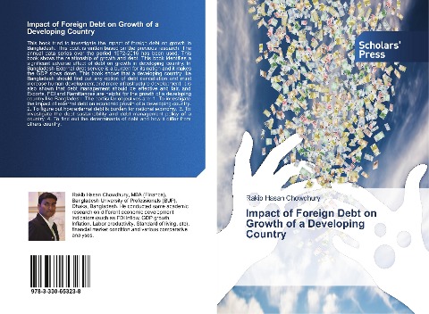 Impact of Foreign Debt on Growth of a Developing Country