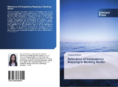 Relevance of Competency Mapping in Banking Sector