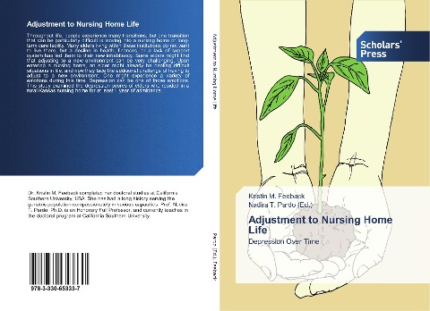 Adjustment to Nursing Home Life: Depression Over Time