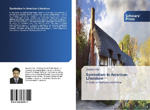Symbolism in American Literature: A Study on Nathaniel Hawthorne