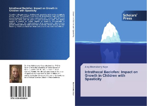 Intrathecal Baclofen: Impact on Growth in Children with Spasticity