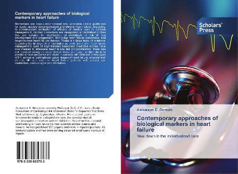 Contemporary approaches of biological markers in heart failure: New dawn in the individualized care
