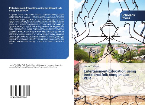 Entertainment-Education using traditional folk song in Lao PDR