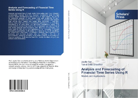 Analysis and Forecasting of Financial Time Series Using R: Models and Applications