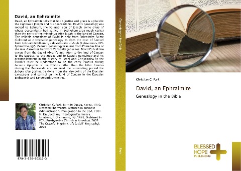 David, an Ephraimite: Genealogy in the Bible