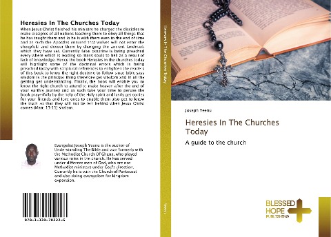 Heresies In The Churches Today: A guide to the church